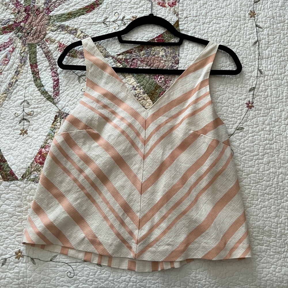 Dreamy Antro Tank